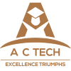 Alagappa College of Technology Logo