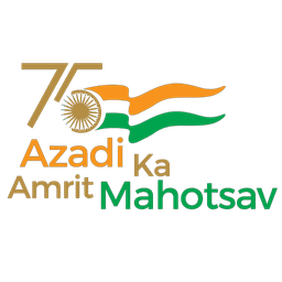 Azadi Ka Amrit Mahotsav Logo