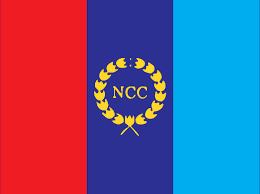 NCC logo